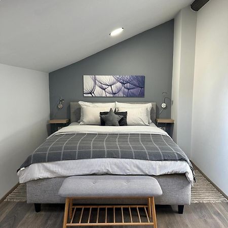Lizmari Apartment Podcetrtek Bagian luar foto