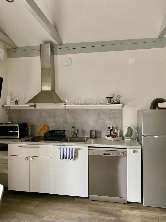 Lizmari Apartment Podcetrtek Bagian luar foto