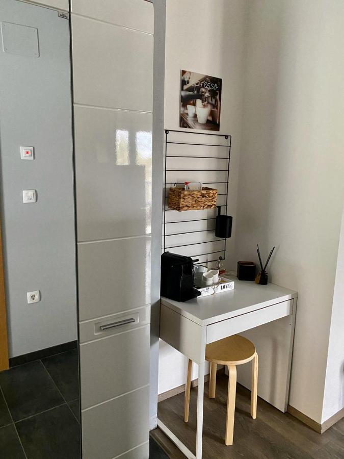 Lizmari Apartment Podcetrtek Bagian luar foto