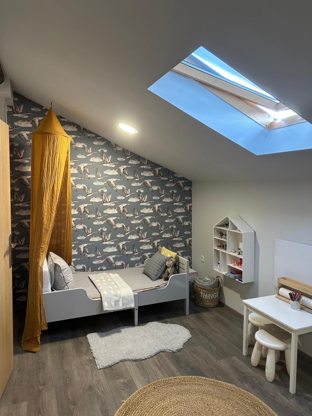 Lizmari Apartment Podcetrtek Bagian luar foto